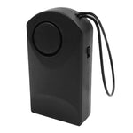 Allarme antifurto sensibile al tocco con suono 110 dB