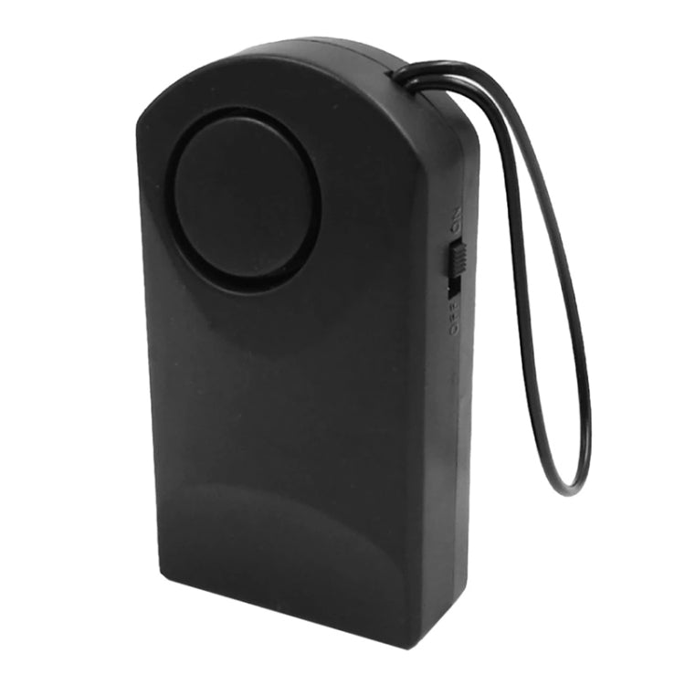 Allarme antifurto sensibile al tocco con suono 110 dB