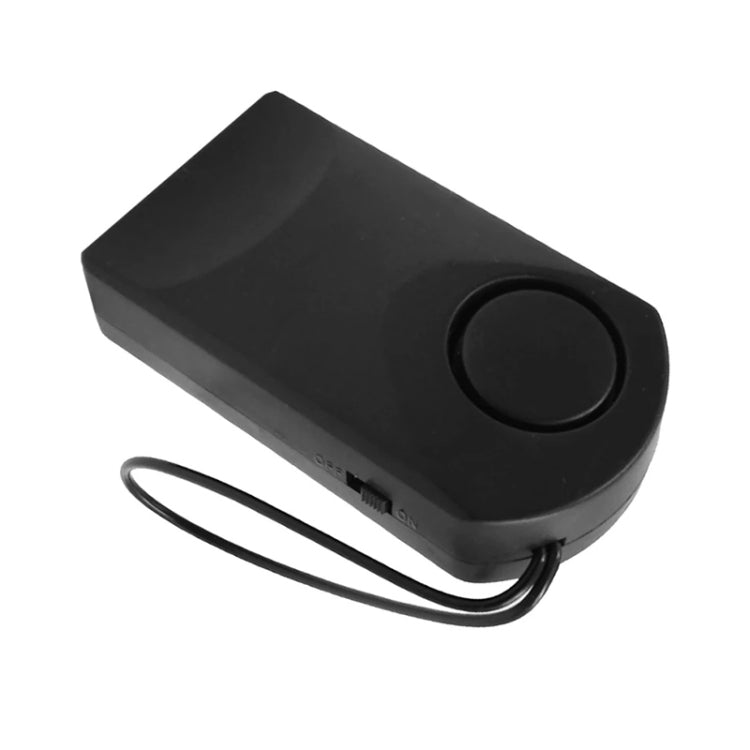 Allarme antifurto sensibile al tocco con suono 110 dB