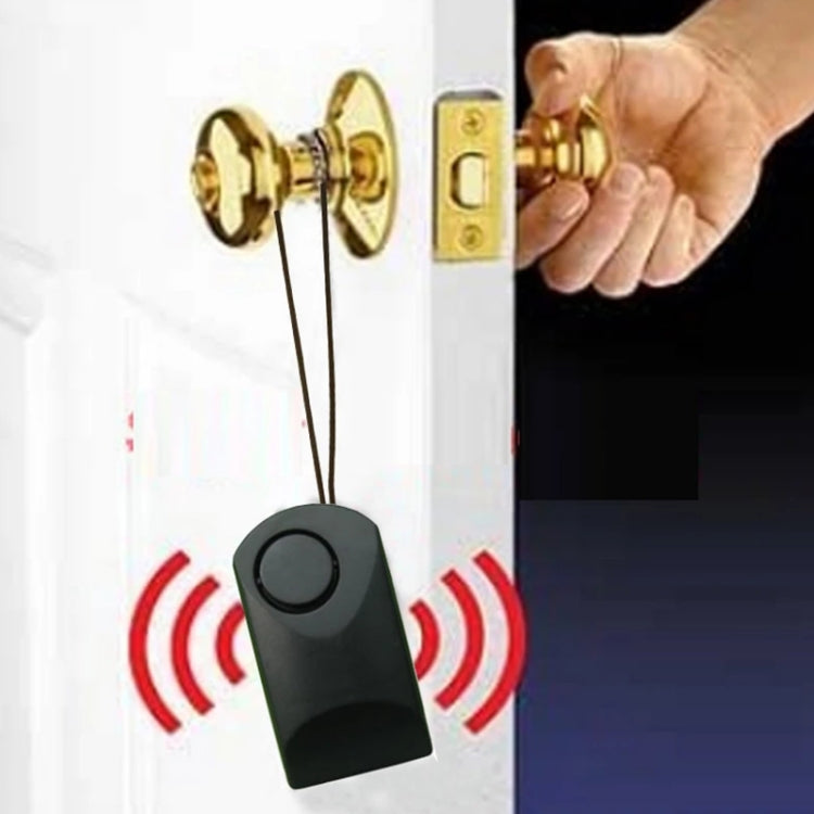 Allarme antifurto sensibile al tocco con suono 110 dB