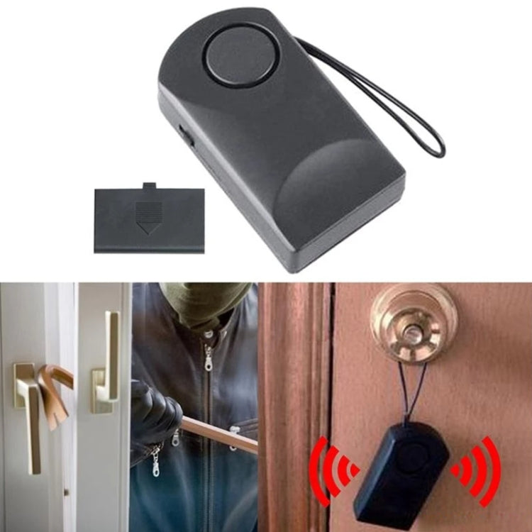 Allarme antifurto sensibile al tocco con suono 110 dB