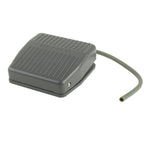 Interruttore a pedale in plastica CA 250V 10A TFS-201
