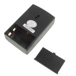 Allarme vibrazione wireless con 2 telecomandi e batteria GF22