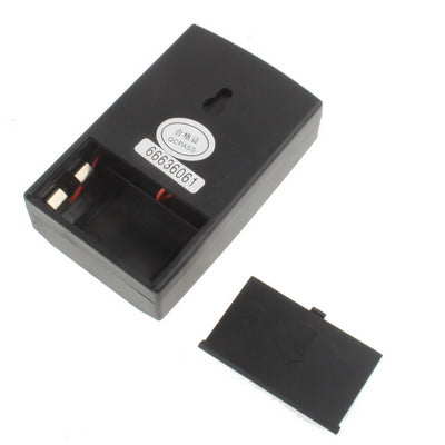 Allarme vibrazione wireless con 2 telecomandi e batteria GF22