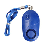 Allarme personale di sicurezza con torcia JX-681