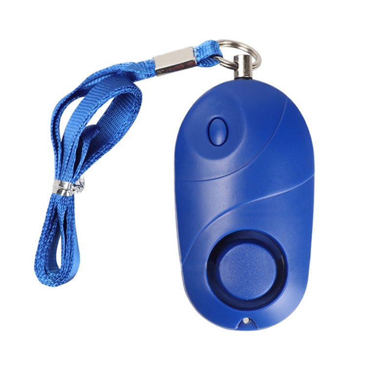 Allarme personale di sicurezza con torcia JX-681