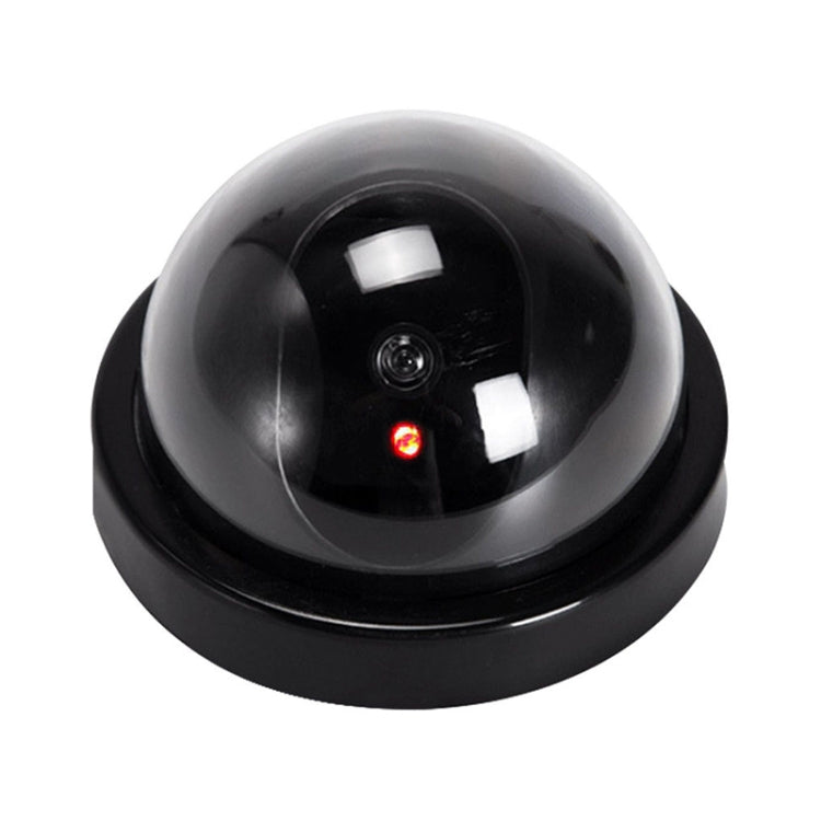 Telecamera di sicurezza con sistema di rilevamento del movimento fittizio dall'aspetto realistico, Dummy Motion Detection Camera