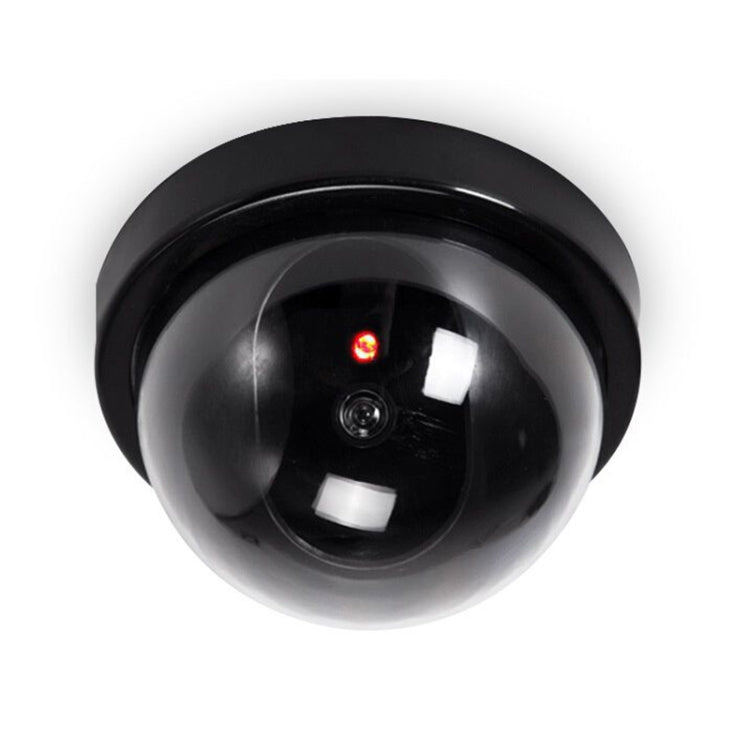 Telecamera di sicurezza finta con rilevamento movimento