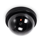 Telecamera di sicurezza con sistema di rilevamento del movimento fittizio dall'aspetto realistico, Dummy Motion Detection Camera