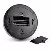 Telecamera di sicurezza con sistema di rilevamento del movimento fittizio dall'aspetto realistico, Dummy Motion Detection Camera