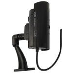 Fotocamera finta con luce LED lampeggiante 20.5cm