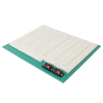Breadboard senza saldatura SYD-800 Breadboard per esperimenti SYB