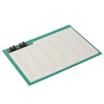 Breadboard senza saldatura SYD-800 Breadboard per esperimenti SYB