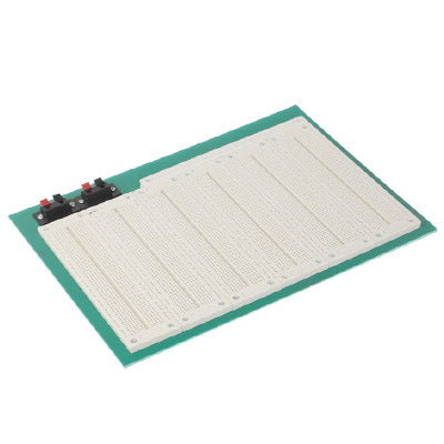 Breadboard senza saldatura SYD-800 Breadboard per esperimenti SYB