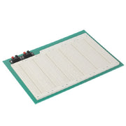 Breadboard senza saldatura SYD-800 Breadboard per esperimenti SYB