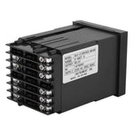 Termoregolatore digitale con display LCD 1,5"