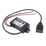Modulo convertitore di potenza step down 12V a 5V 15W