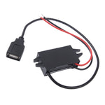 Modulo convertitore di potenza step down 12V a 5V 15W