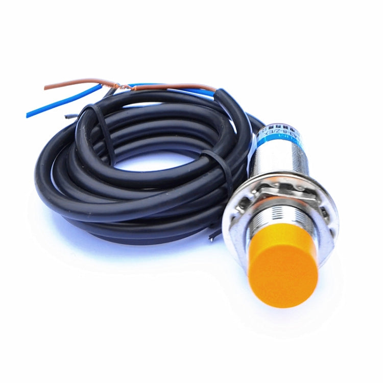 Modulo sensore di prossimità in metallo 6-36V per Arduino