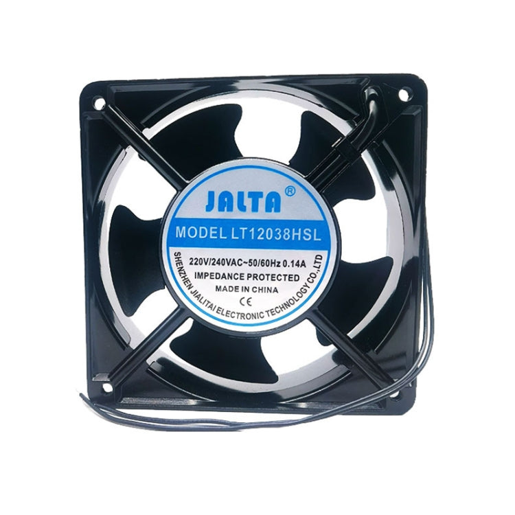 Ventola di raffreddamento brushless 2123HSL 220V