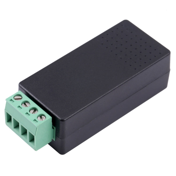 Adattatore AC/CC 16-28V a 12V 1.5A compatto