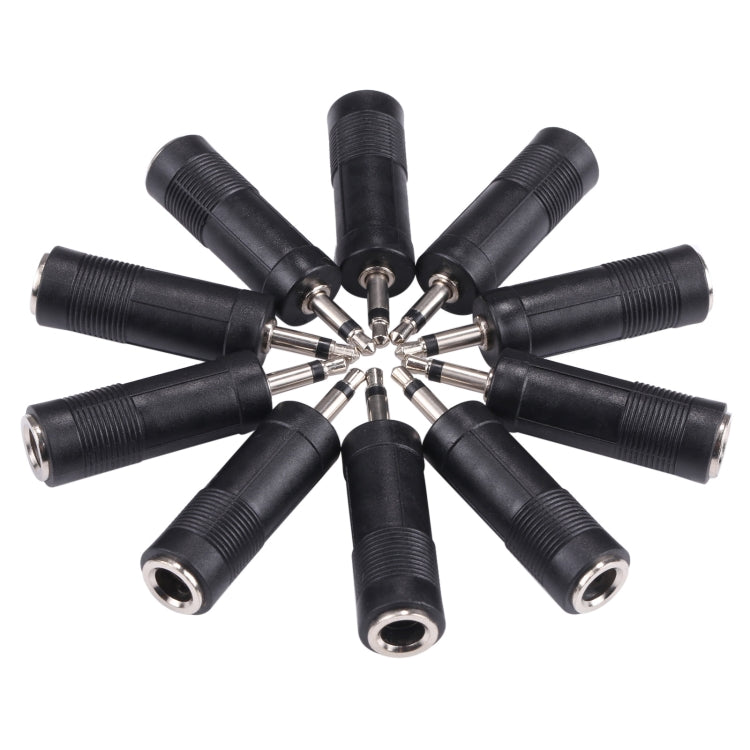 Adattatori audio da 3,5 mm maschio a 6,35 mm femmina