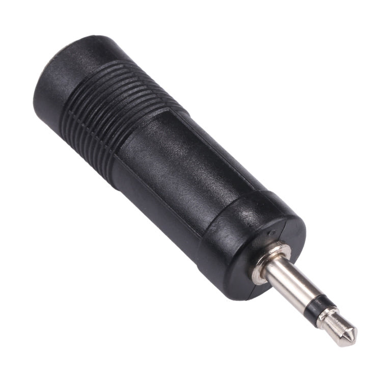 Adattatori audio da 3,5 mm maschio a 6,35 mm femmina