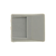 10 connettori universali compatti per cavo senza saldatura con morsetto a pressione a 3 pin, 3 Pin