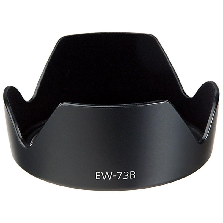 Paraluce EW-73B per obiettivo Canon EF-S17-85/4-5.6USM IS, EW-73B