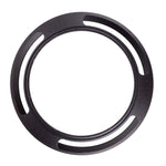 Paraluce in metallo ventilato da 49 mm per Leica, 49mm