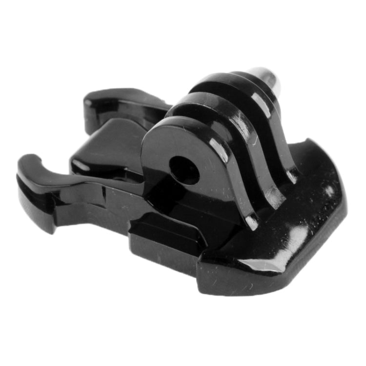 Fibbia di montaggio ST-06 per GoPro e action camera
