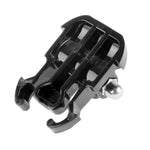 Fibbia di montaggio ST-06 per GoPro e action camera