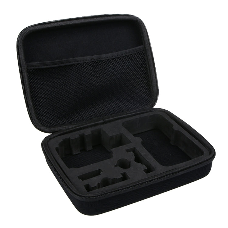 Borsa portatile antiurto per action cam GoPro e DJI Osmo