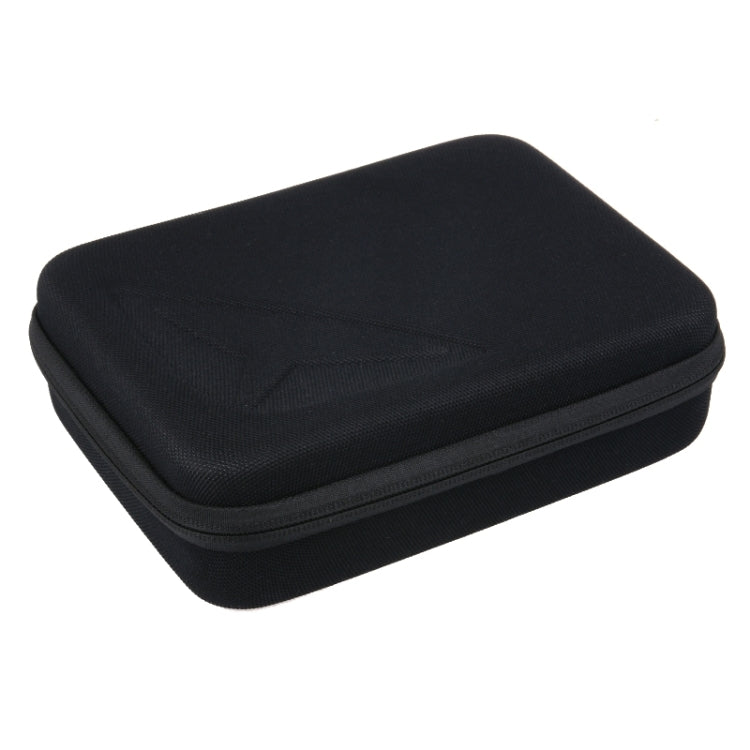 Borsa portatile antiurto per action cam GoPro e DJI Osmo