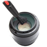 Kit di pulizia dell'obiettivo della fotocamera 3 in 1, Cleaning Kit