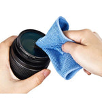 Kit di pulizia dell'obiettivo della fotocamera 3 in 1, Cleaning Kit