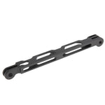 Prolunga in alluminio CNC 16 cm per action camera