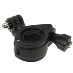 Supporto manubrio per GoPro e action cam compatibili