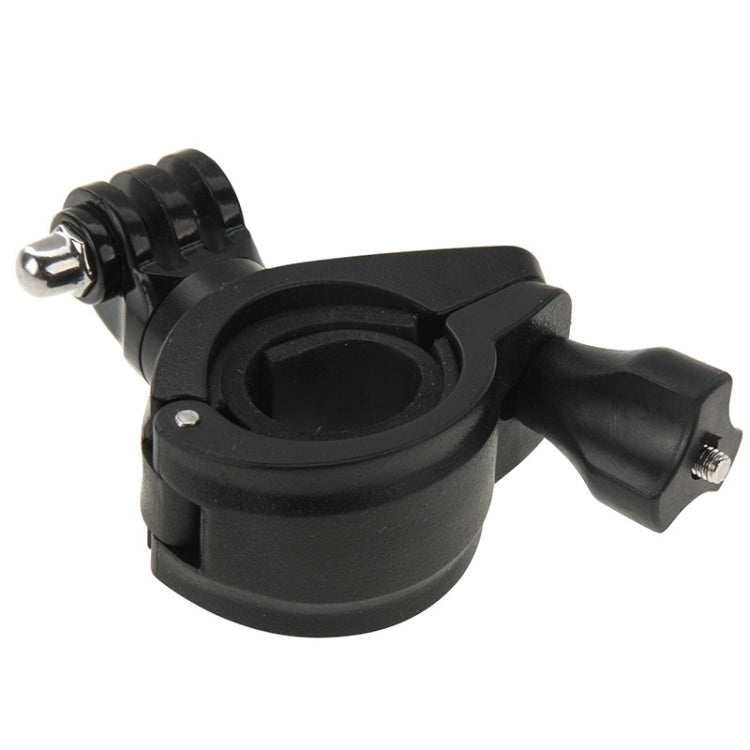 Supporto manubrio per GoPro e action cam compatibili