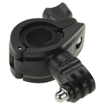 Supporto manubrio per GoPro e action cam compatibili