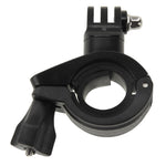 Supporto manubrio per GoPro e action cam compatibili