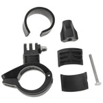 Supporto manubrio per GoPro e action cam compatibili