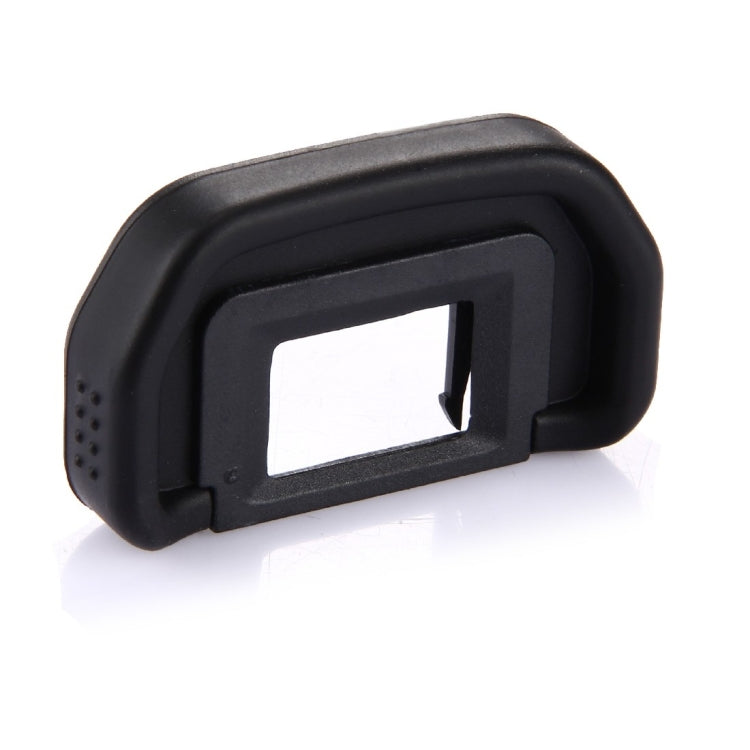 Oculare EB per Canon EOS 5D Mark II / 5D / 6D / 70D / 60D / 60Da / 50D / 40D / 80D, Eyecup EB