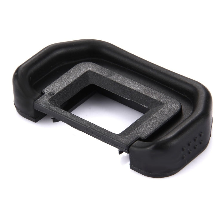 EB Eyecup for Canon EOS 5D Mark II / 5D / 6D / 70D / 60D / 60Da / 50D / 40D / 80D, Eyecup EB