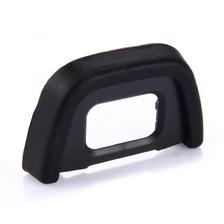 DK-23 Rubber Eyecup for Nikon D300/D300S, DK-23 Eyecup