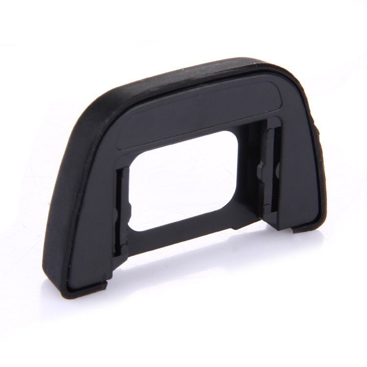 DK-23 Rubber Eyecup for Nikon D300/D300S, DK-23 Eyecup