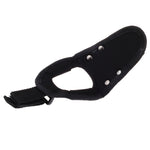 Supporto cinturino da polso rotante 360° per action cam