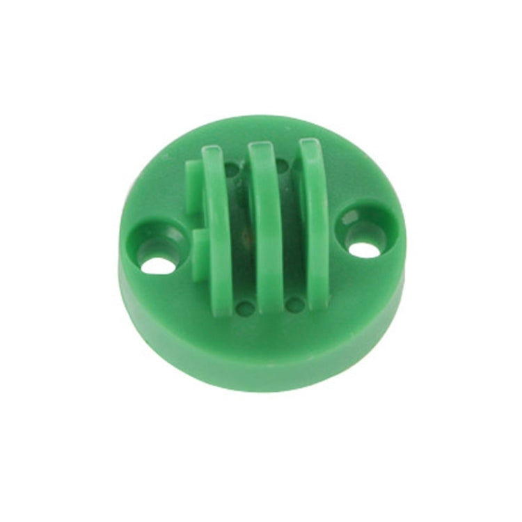 Adattatore montaggio videocamera per GoPro e DJI
