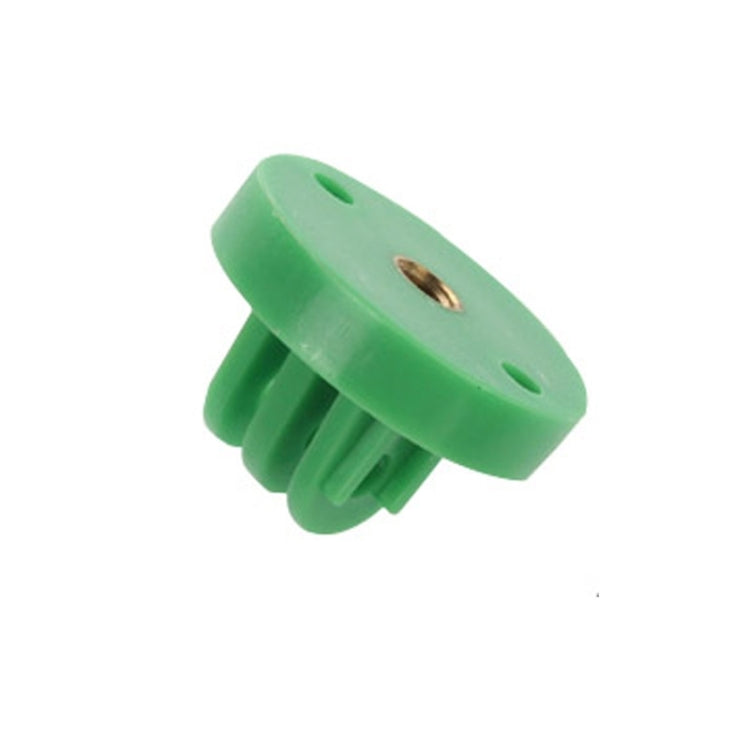 Adattatore montaggio videocamera per GoPro e DJI