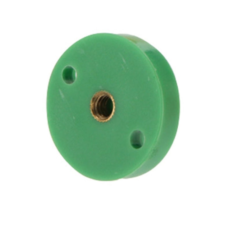 Adattatore montaggio videocamera per GoPro e DJI